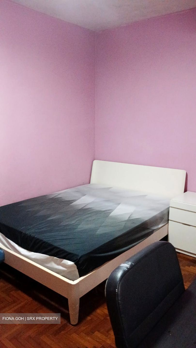 Sultan Gate Place (D7), Apartment #610332821